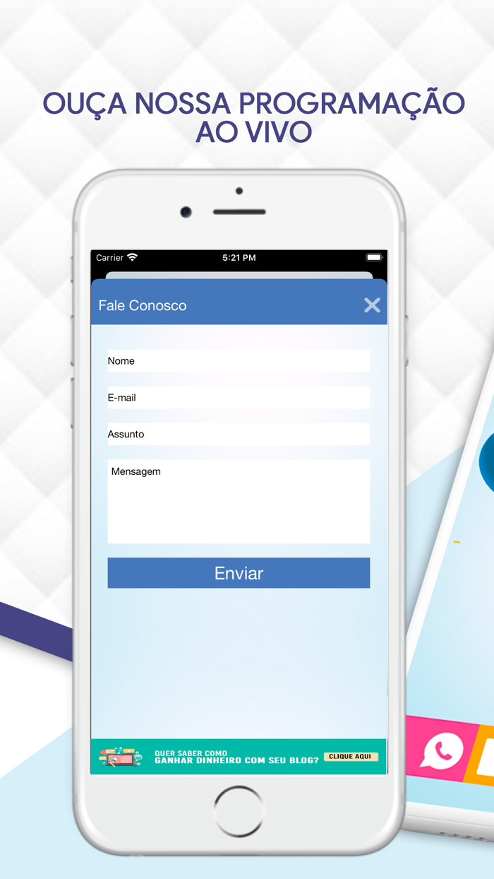 Rádio Sociedade FM 102.1