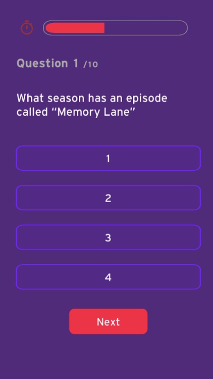 Quiz for The Vampire Diaries