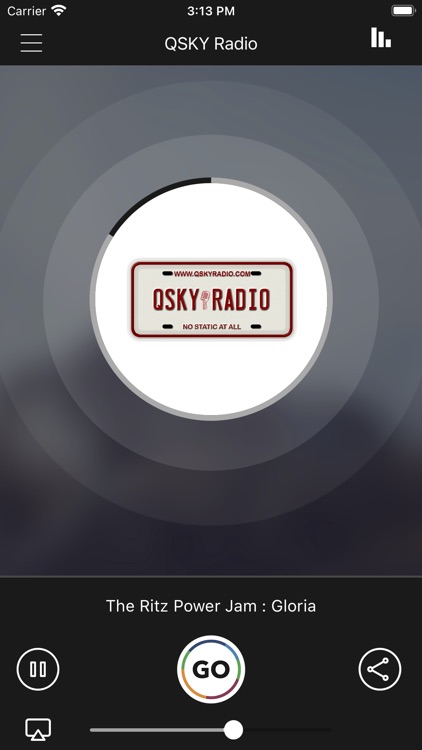 QSKY Radio