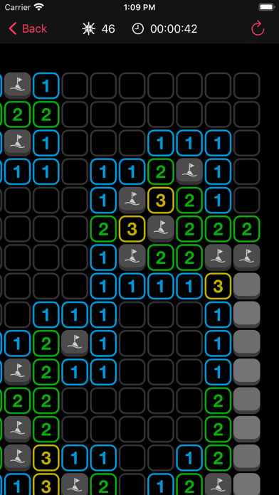 Minesweeper: Fun & Logic screenshot 4