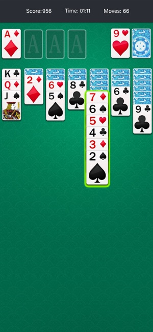 Solitaire Connect(圖2)-速報App