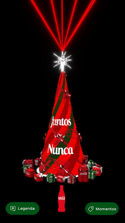 Natal Coca-Cola screenshot-3