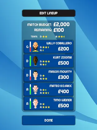 Imágen 5 Five A Side Football 2021 iphone