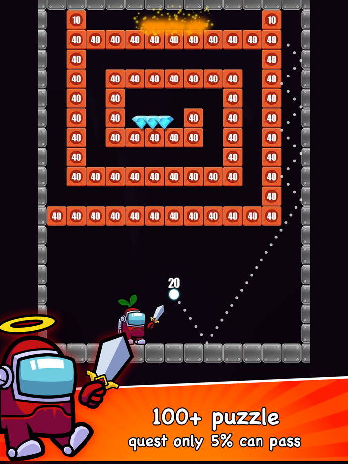 Impostor Kill Among Crewmate