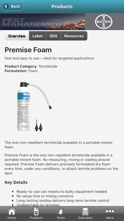 Bayer Pest Portal screenshot-8