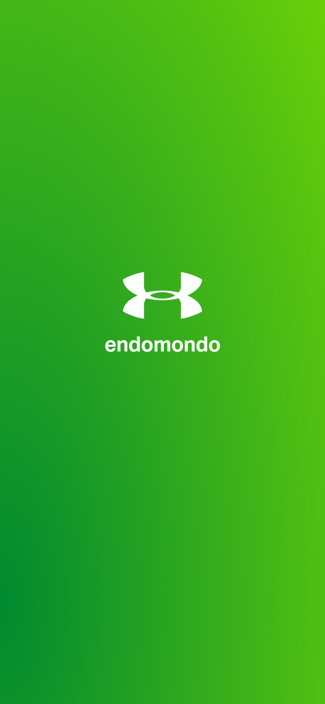 endomondo apple watch 3