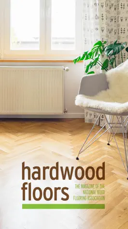 Game screenshot Hardwood Floors Magazine mod apk