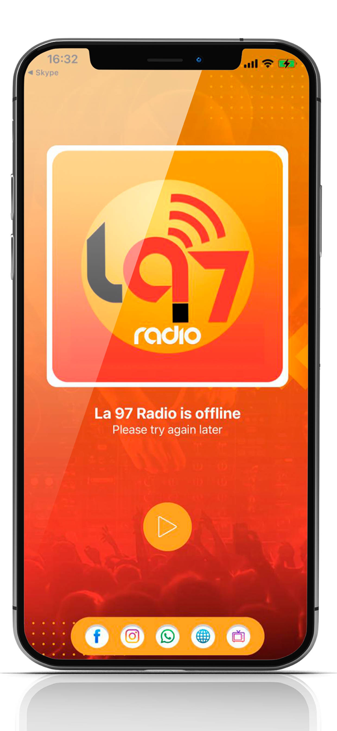 La 97 Radio