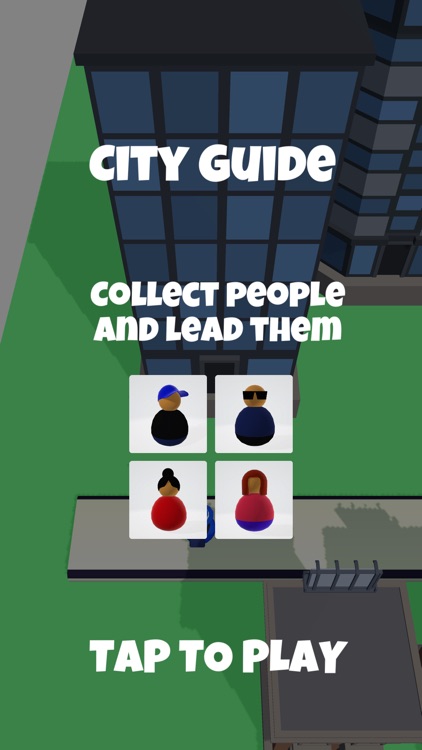 City Guide!