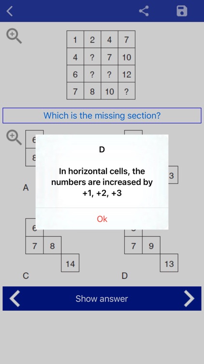 IQ Test & Training screenshot-6