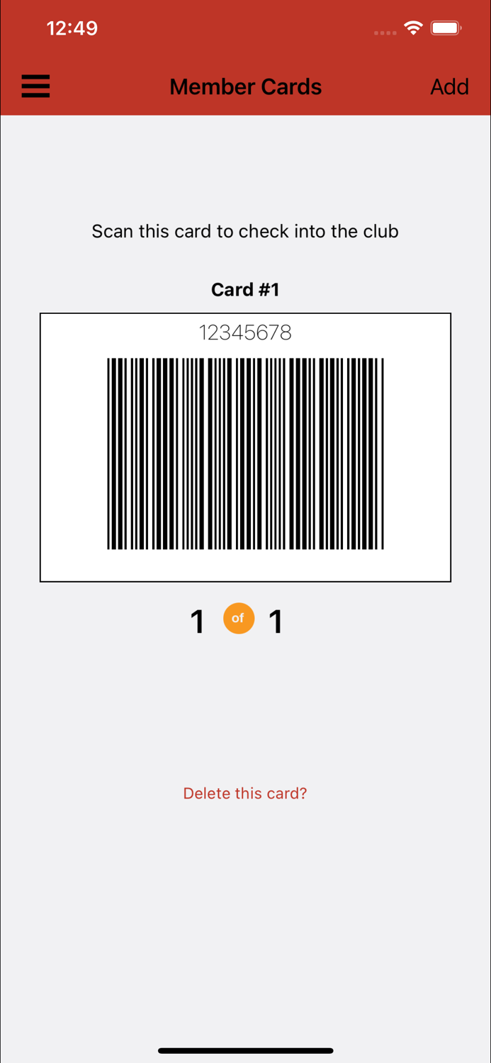 Piedmont Wellness Center