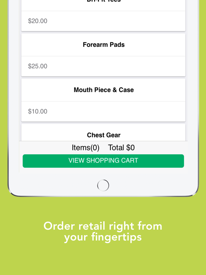 Wolf Pack Martial Arts