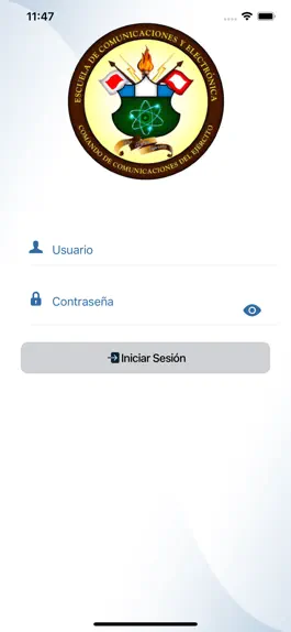 Game screenshot Escuela de Comunicaciones mod apk