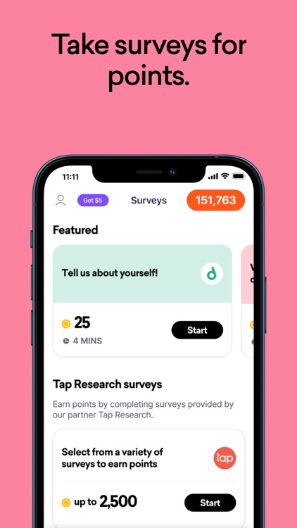 Drop: Deals & Cash Back App screenshot-6
