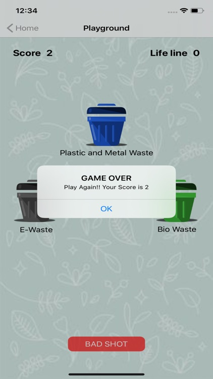 Wastify screenshot-3