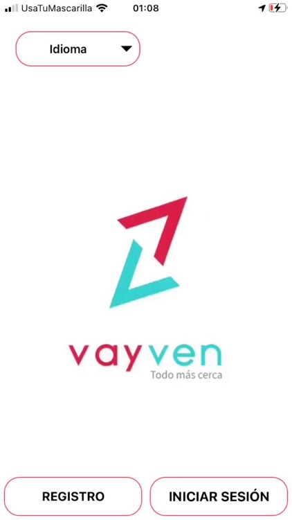 vayven Piloto