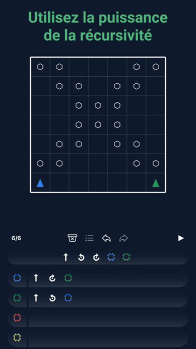 Recursive: Programming Puzzles Recursive: Programming Puzzles