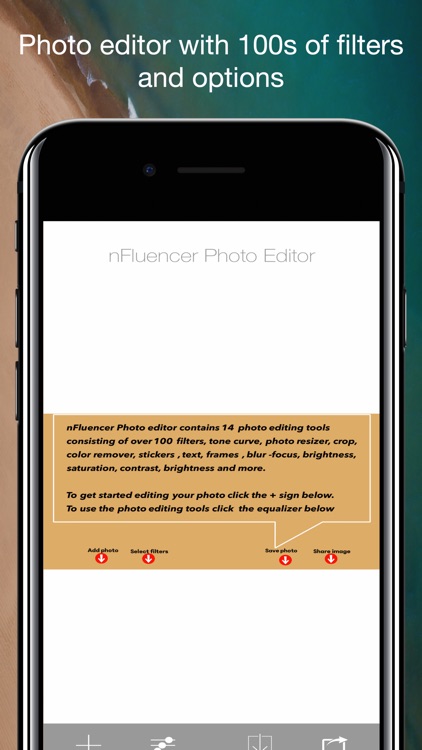 nFluencer screenshot-7