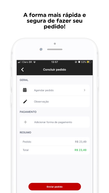 Mercado São Jorge screenshot-3