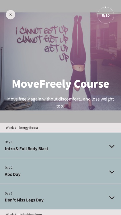 Move-Freely screenshot-3