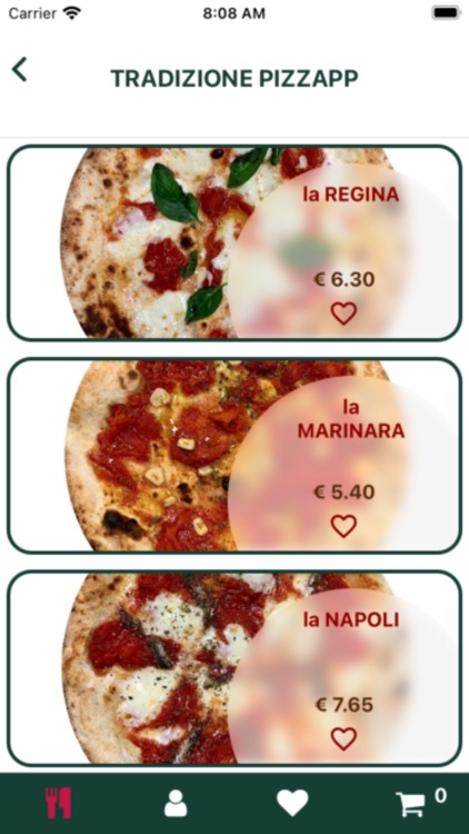 PIZZAPP ITALIA Brescia