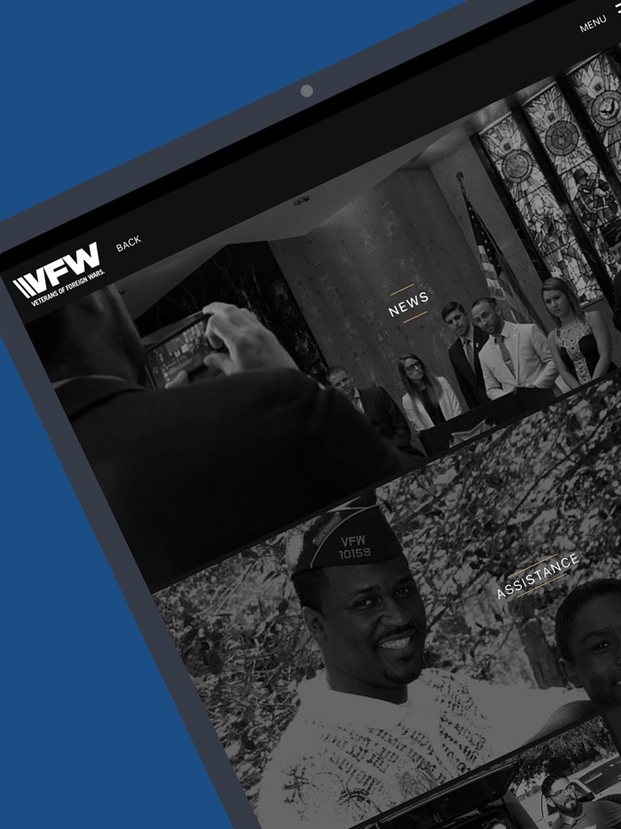 Veterans of Foreign Wars