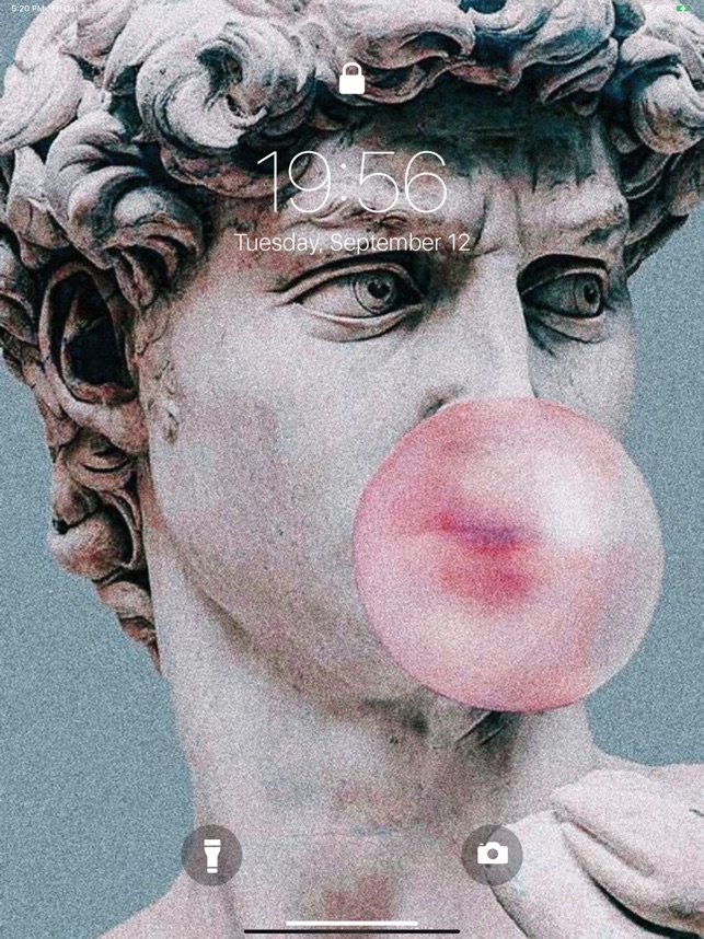 Vibe Aesthetic Wallpapers Hd Im App Store