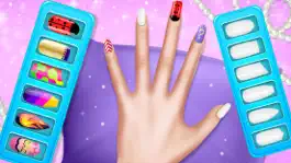 Game screenshot Manicure Acrylic Nails Salon hack