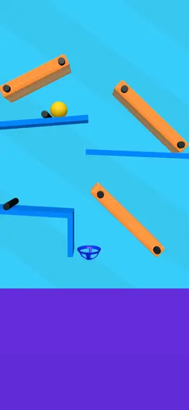 Game screenshot Cut Puzzle - Slice It Right apk