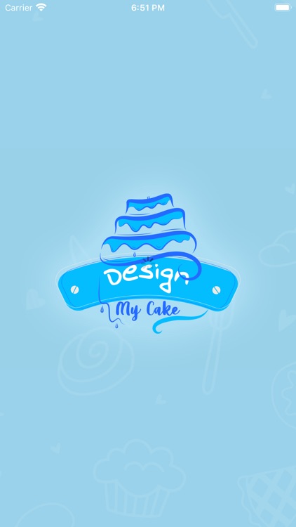 Design My Cake (Provider)