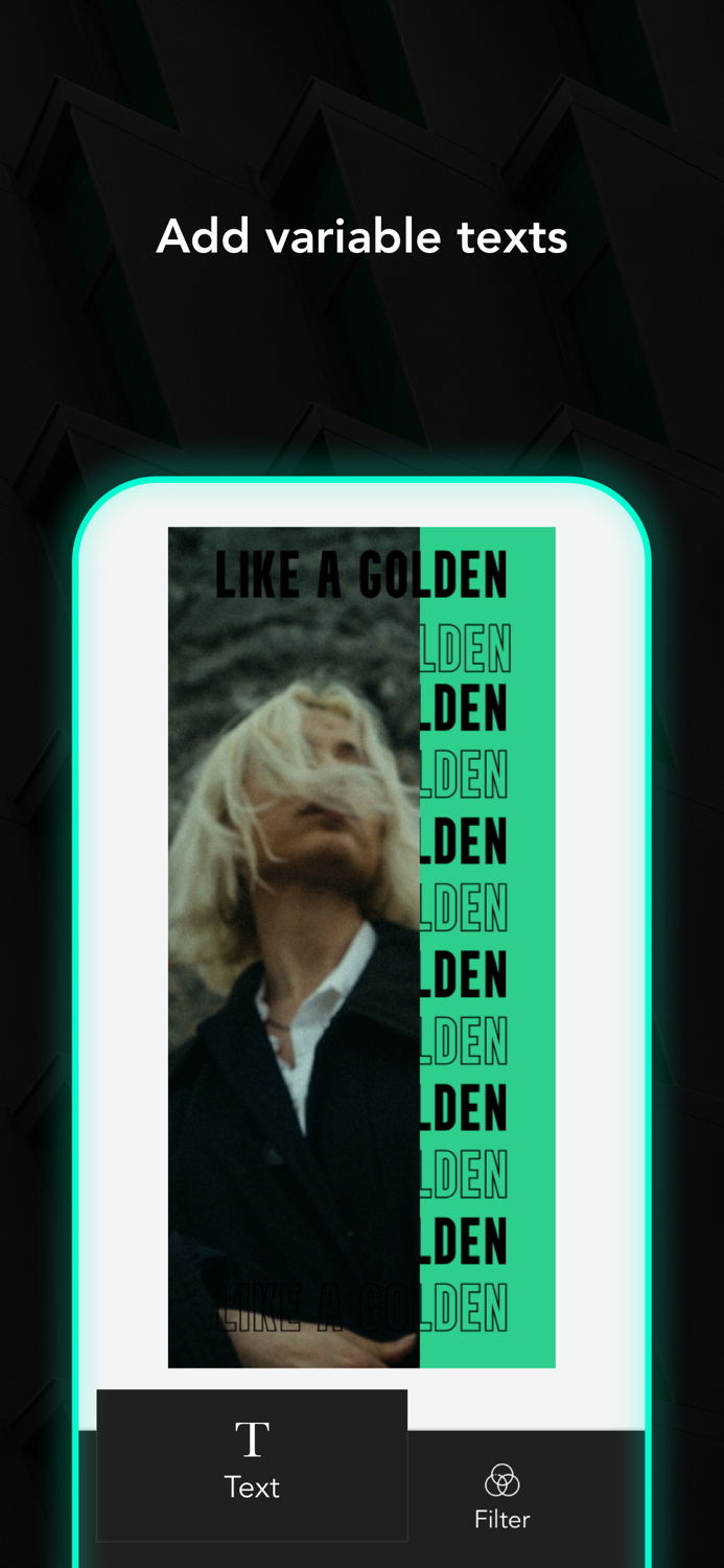 Elio - IG Story Template