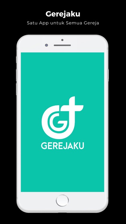 Gerejaku Admin