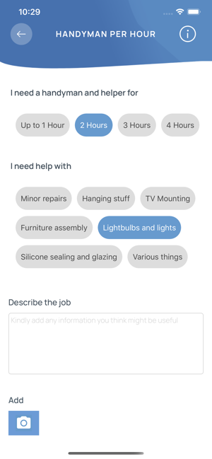 HomeX Customer Bahrain(圖7)-速報App
