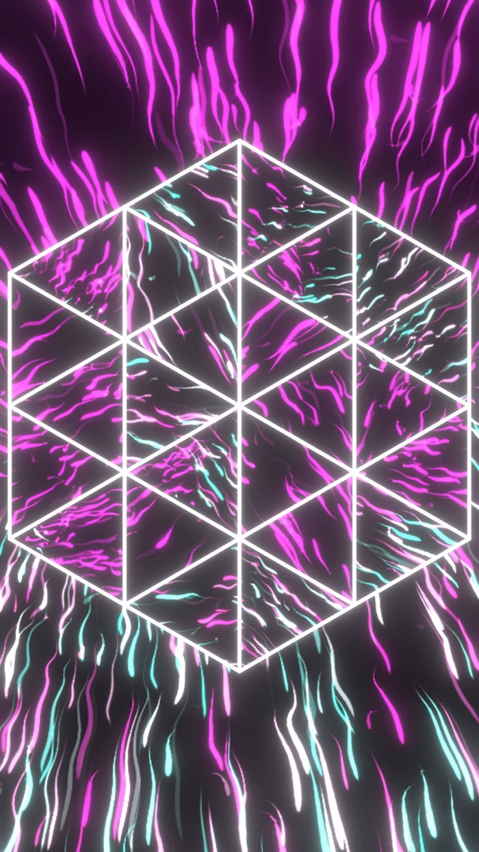 Particle Puzzle