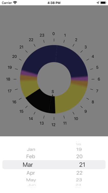 Shadow Calc screenshot-3