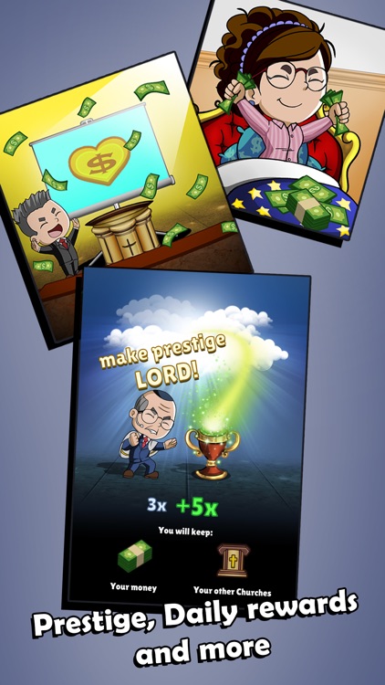 Church Tycoon screenshot-6