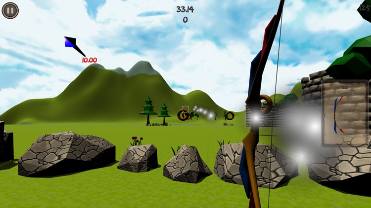 Toxophilite screenshot-8