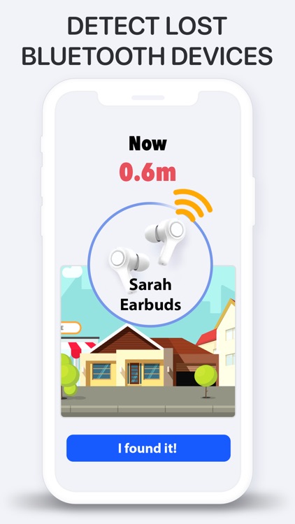 Air Finder: Find My Airpod screenshot-8