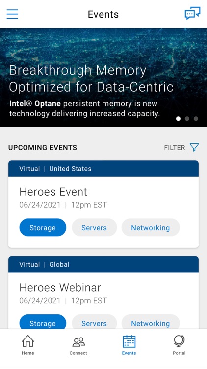 Dell Technologies Heroes