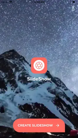 Game screenshot Slideshow Maker Music to Video mod apk