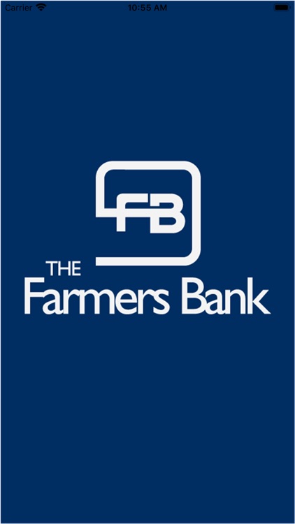 The Farmers Bank Mobile App screenshot-0