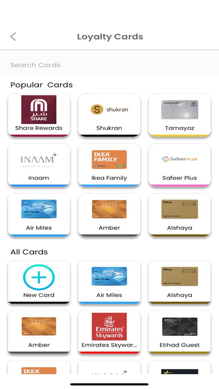 Znap - Cash Back App screenshot 7