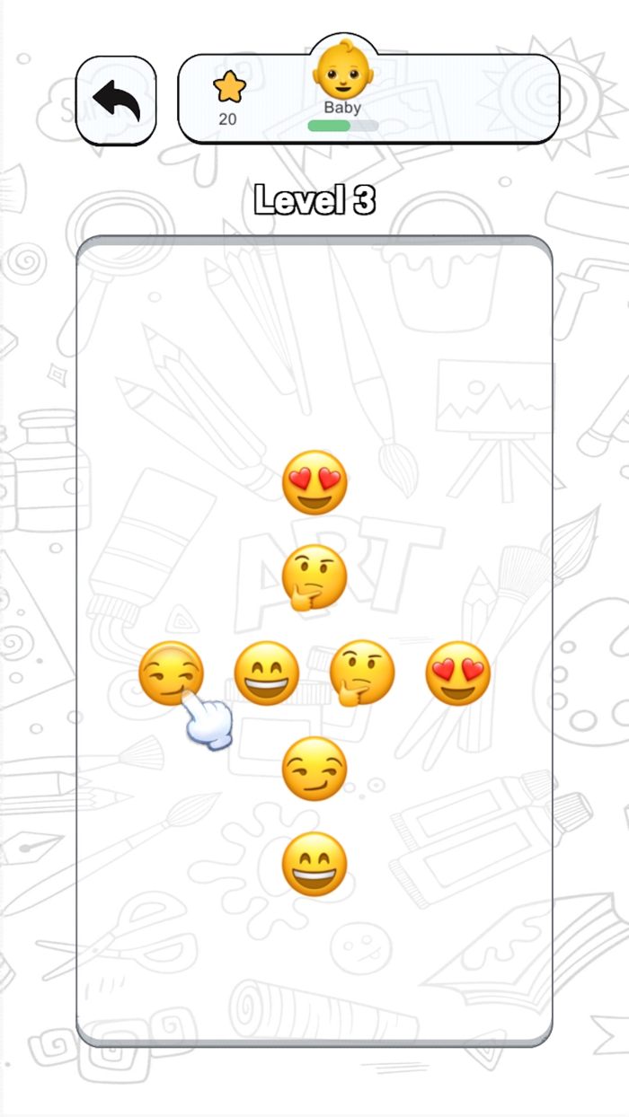 Emojis Match
