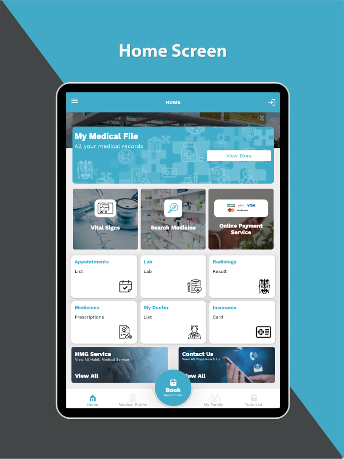 Dr. Sulaiman Al Habib MC