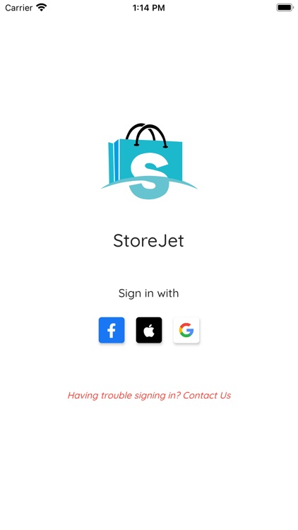 StoreJet