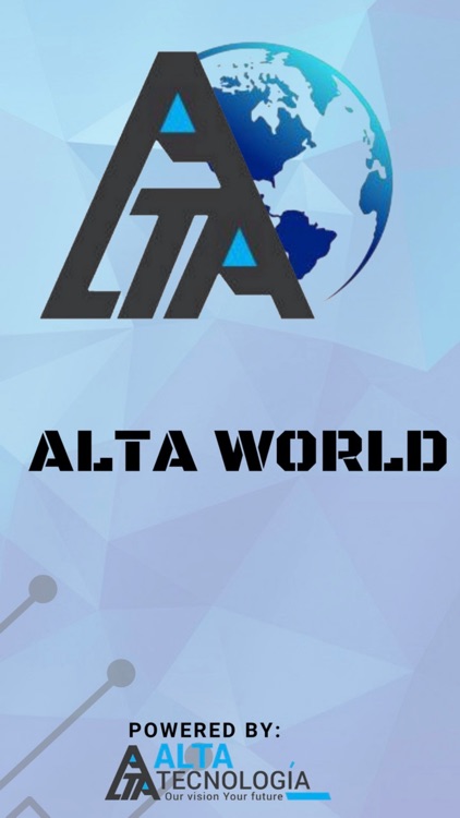 Alta World