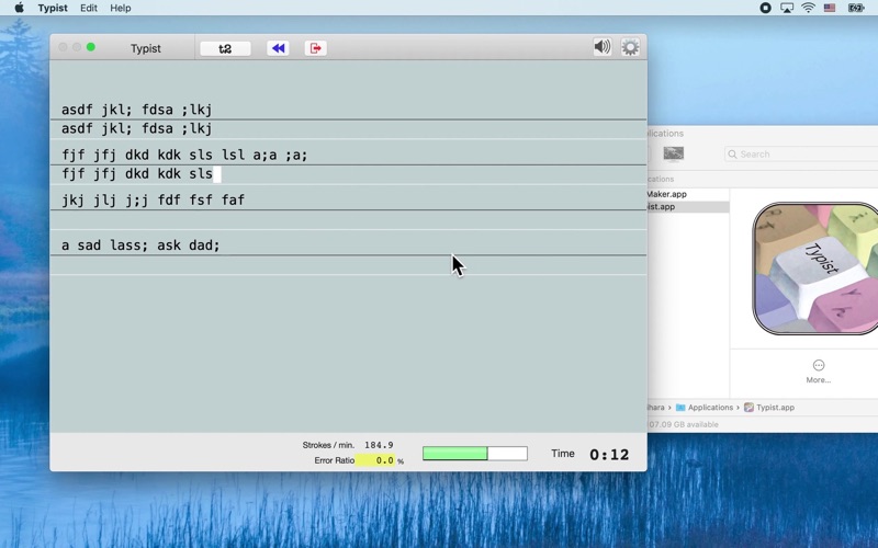 typist mac torrent