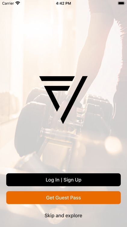 Verge Fitness