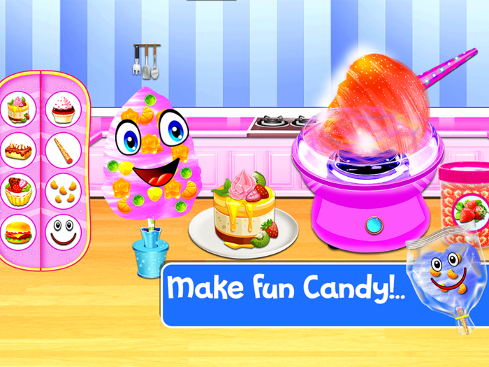 Clean Up - Cleaning Girls Game