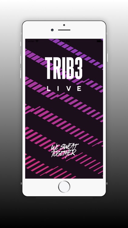 TRIB3 Live